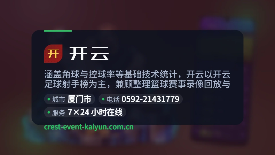 认识开云