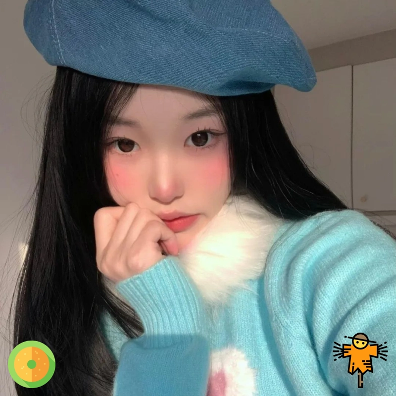 林女士